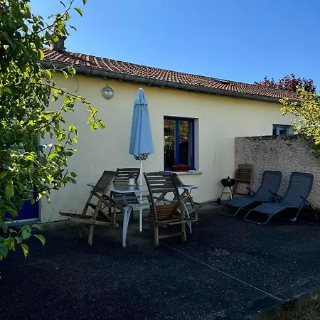 Le Petit,gite A 100m De La
