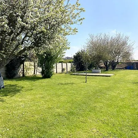 Le Petit,gite A 100m De La Apartment *