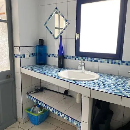 Le Petit,gite A 100m De La * أسنل