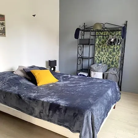 شقة Le Petit,gite A 100m De La *