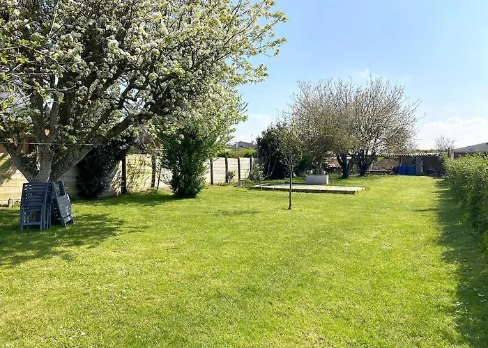 Le Petit,gite A 100m De La Lägenhet *